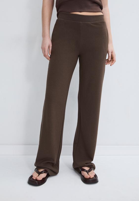 softtouch formal joggers