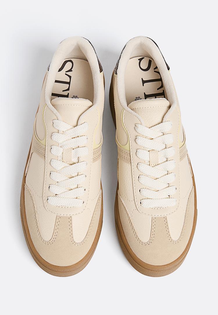 zapatillas flatform