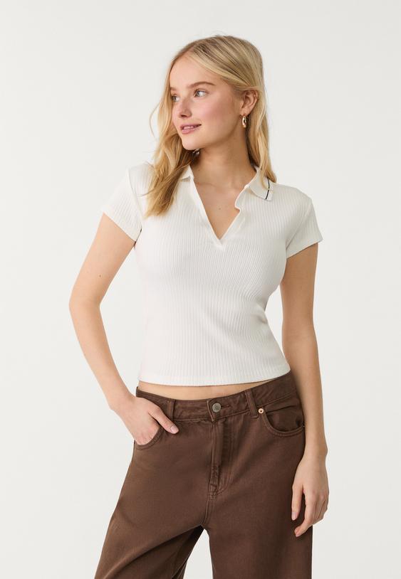 Basic polo tişört_2