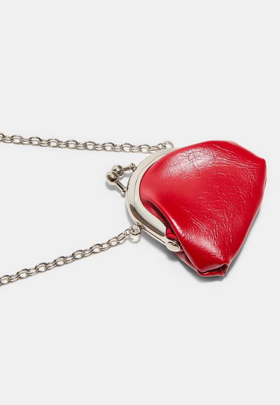 ketting mini buideltas