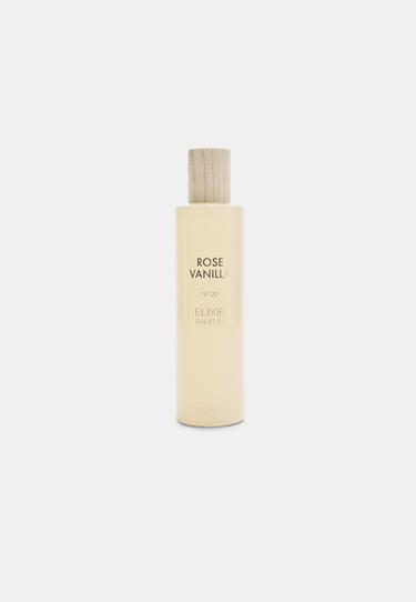 Nº120 Rose Vanilla Elixir Parfum 100ml — Pastel yellow 1