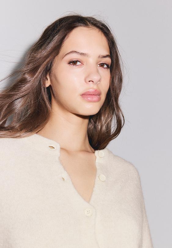 Жилетка С Копчета