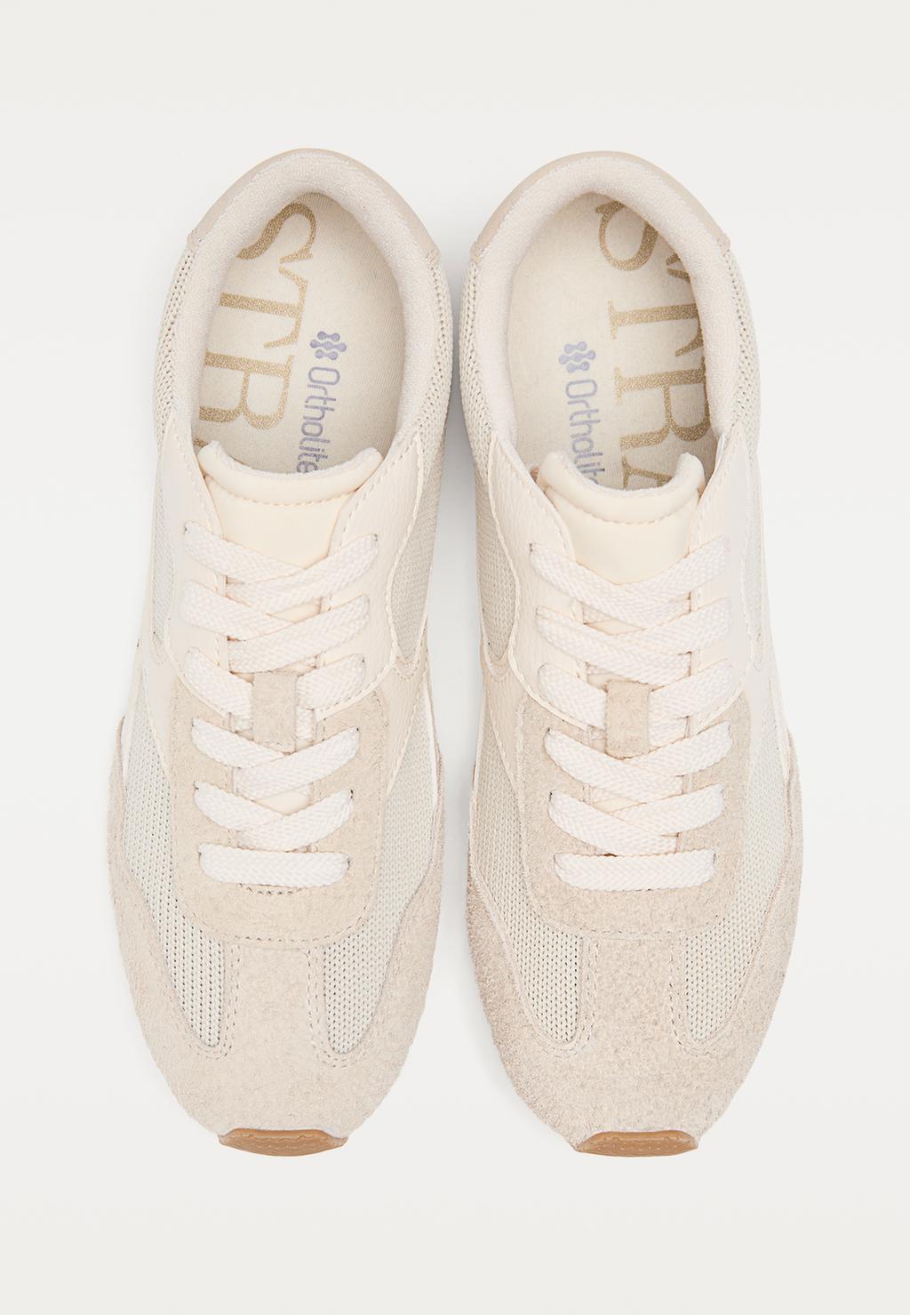 Zapatillas básicas mujer