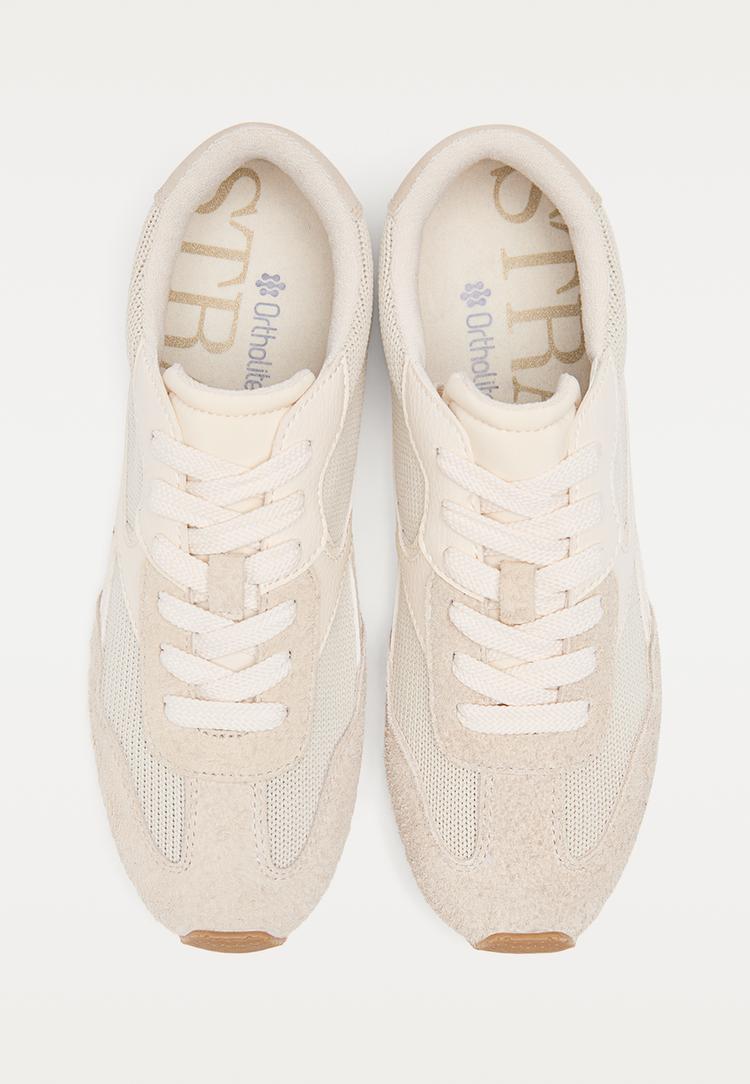 zapatillas basicas mujer