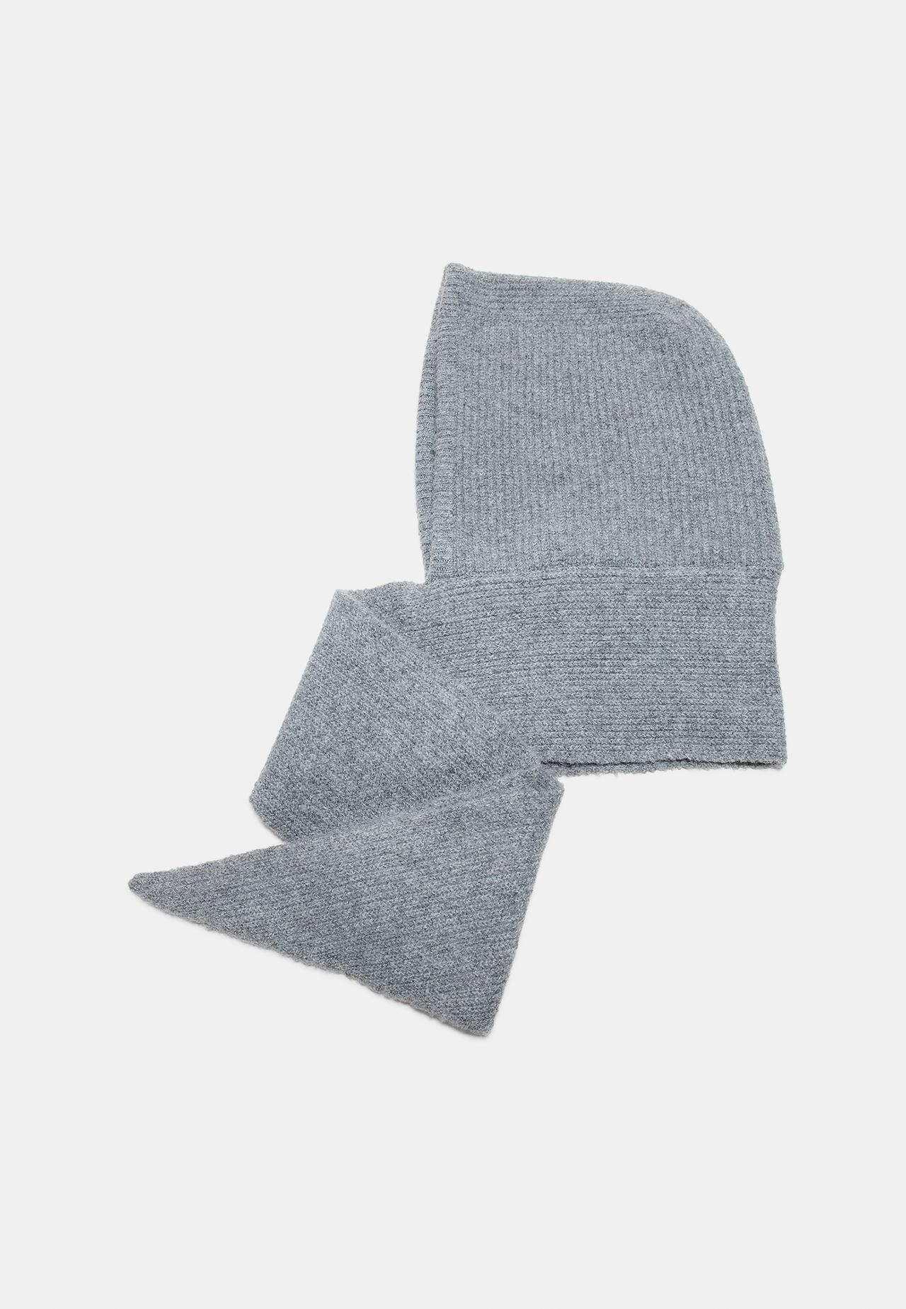 Balaclava — Dark grey