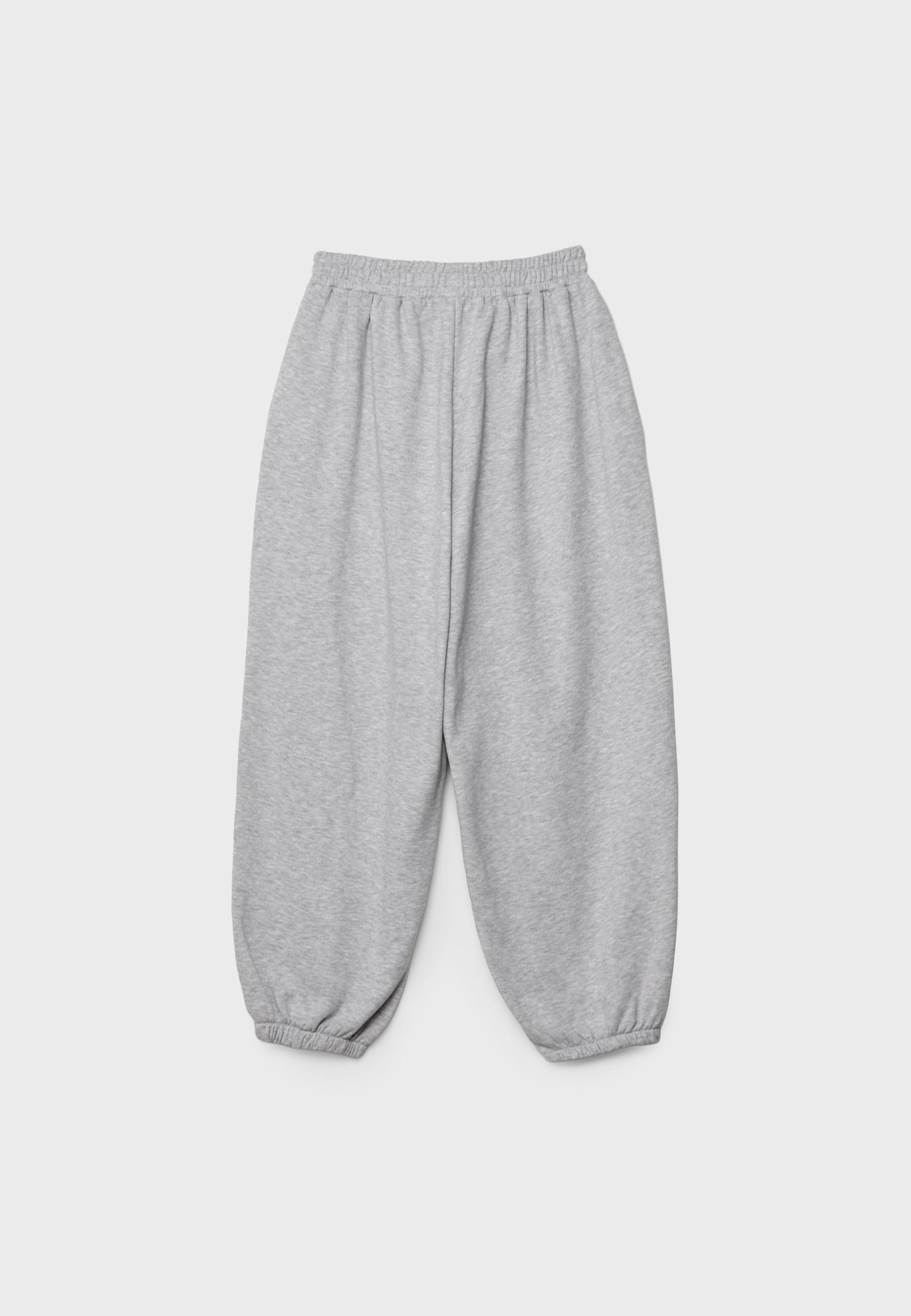 Balon jogger pantolon - Görsel 7