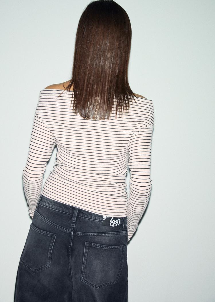 camiseta multi posicion