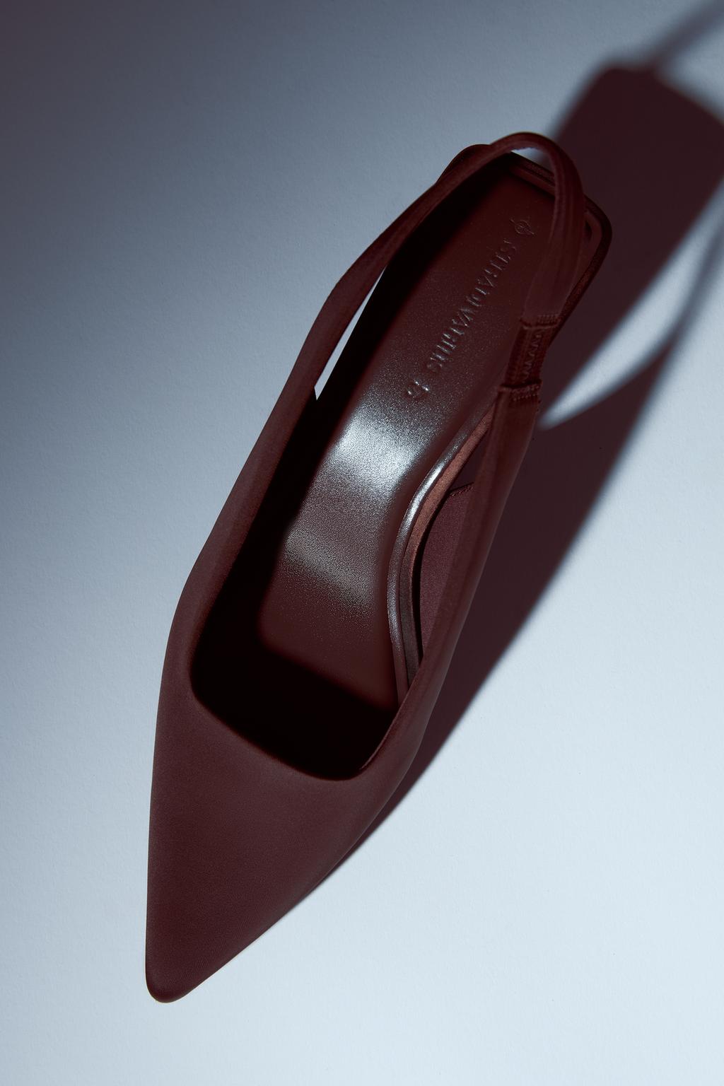 Slingpumps Kitten