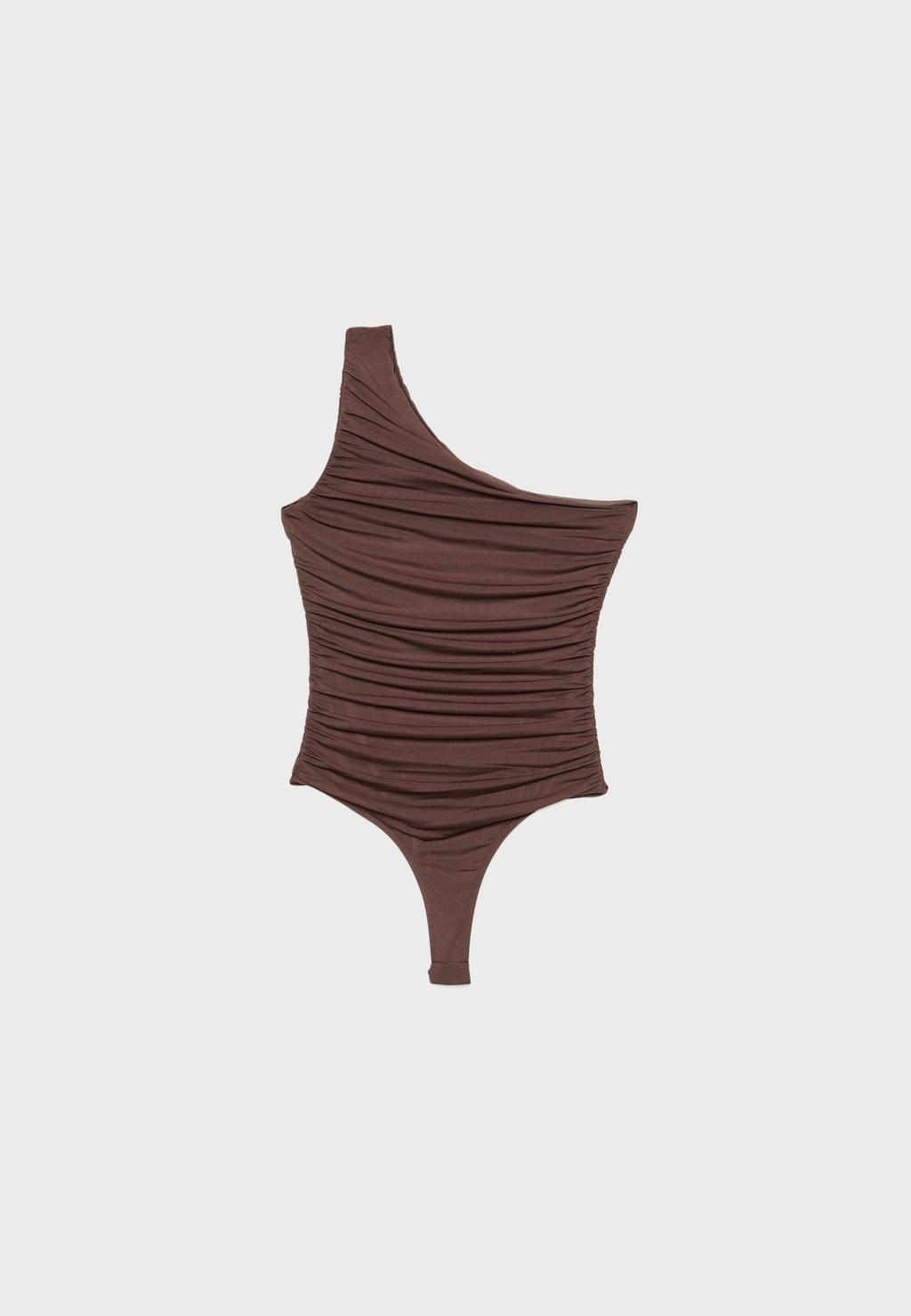 Drapeli tül body