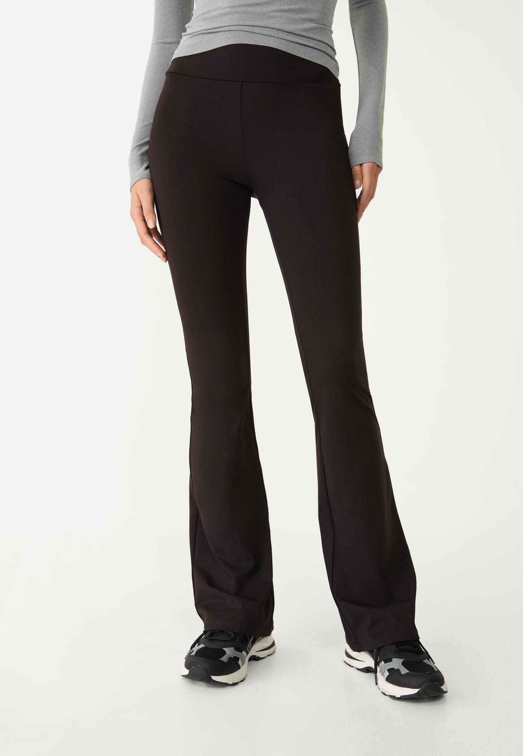 ボトムス soor ploom Stretch Legging essential 2y ボトムス soor ploom Stretch Legging essential 2y soor ploom