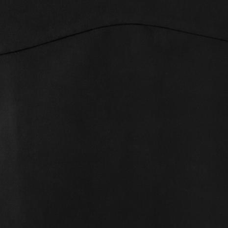 Stradivarius Vücuda oturan kalp yaka top