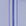 Striped fur clip — Blue