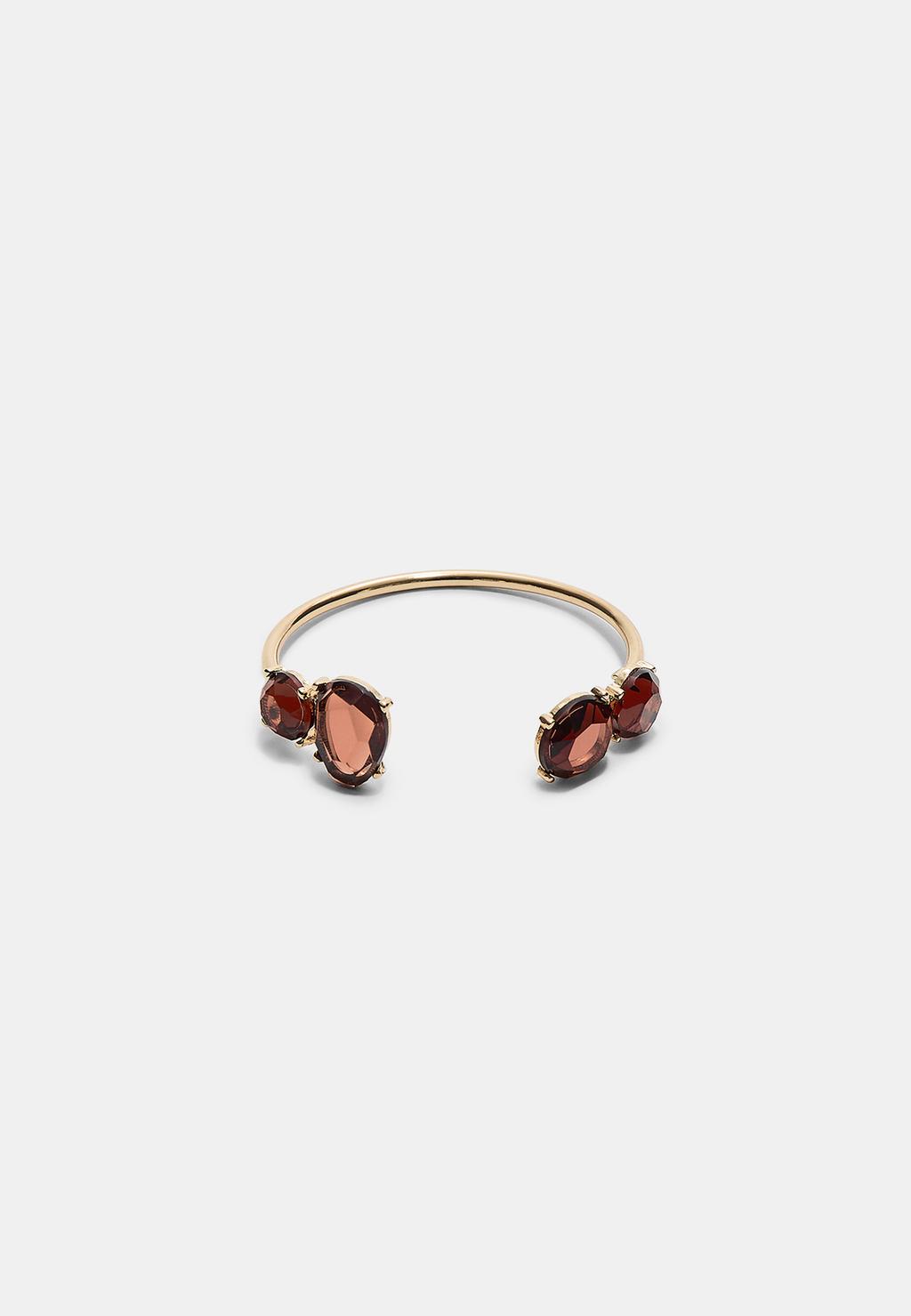 Pulsera rígida joyas