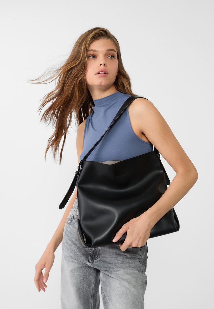 bolso asa hombro
