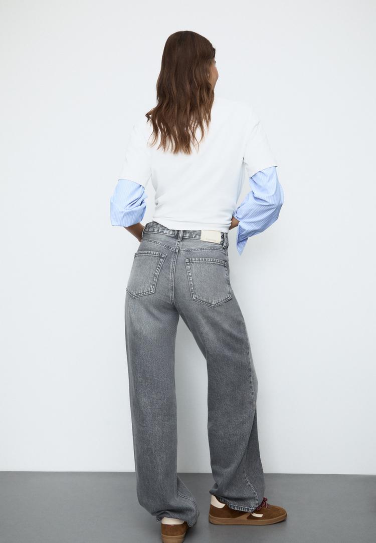 d92 straight fit genis paca jean
