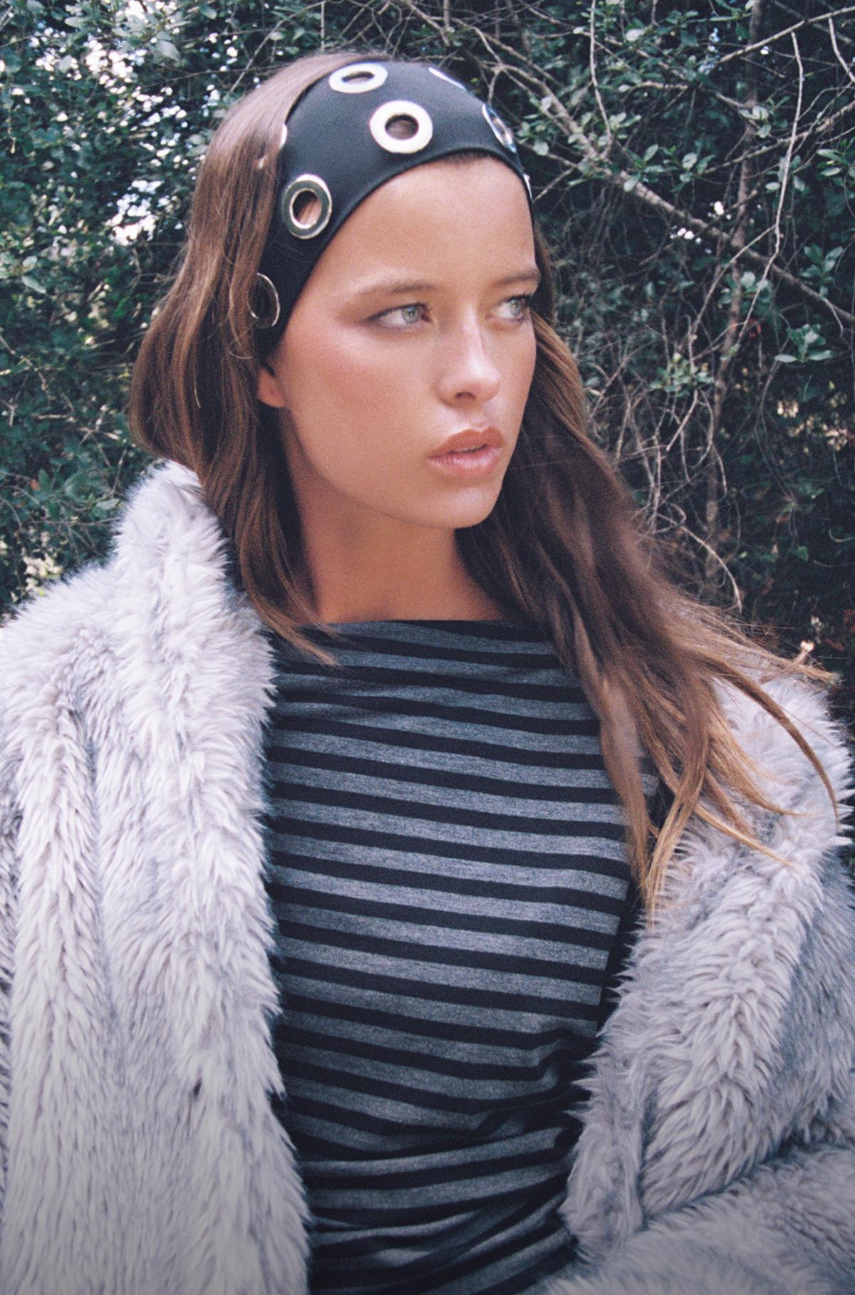 Collection jeune Stradivarius tendance moderne