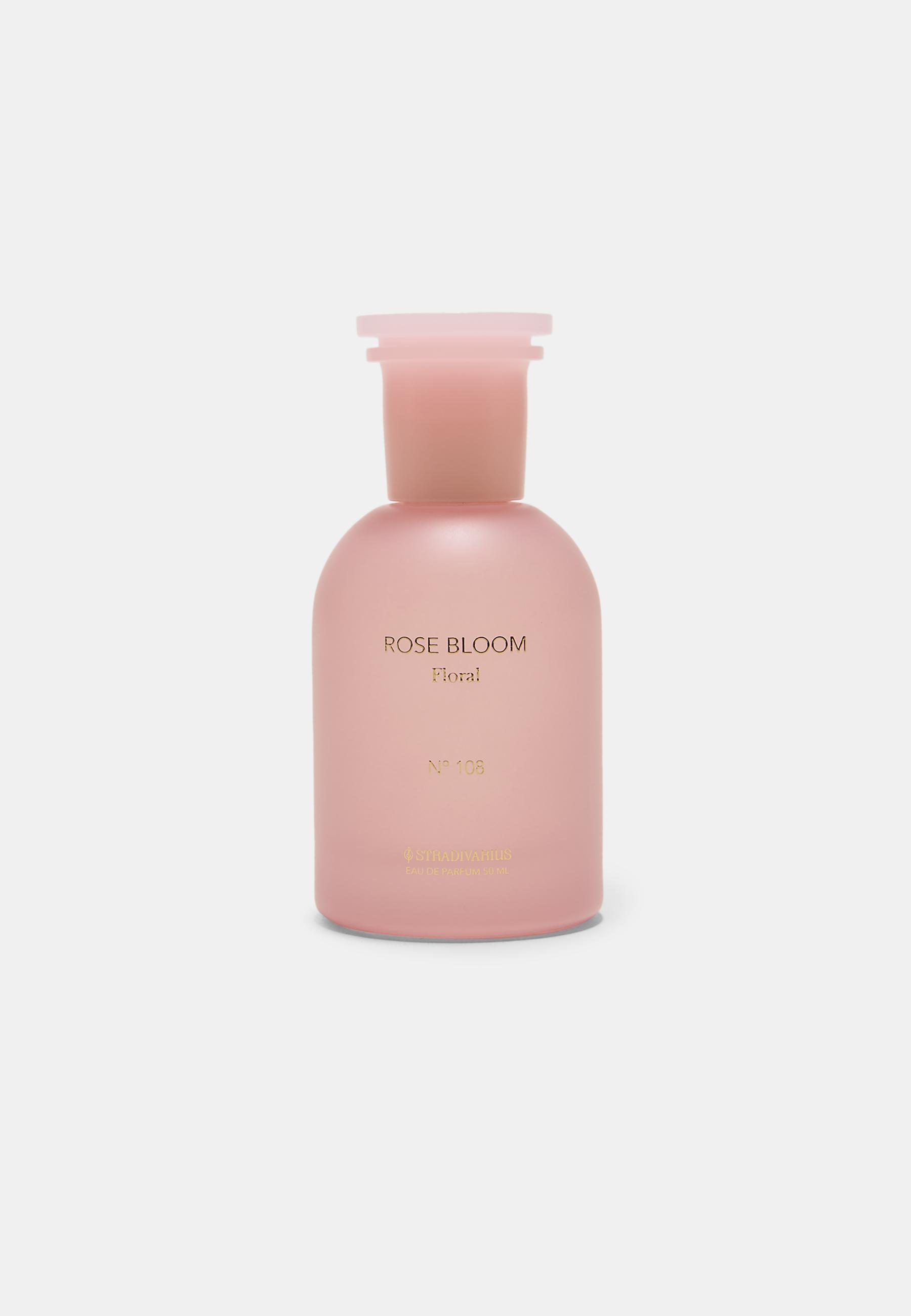 ROSE BLOOM N.108 EAU DE PARFUM 50 ML