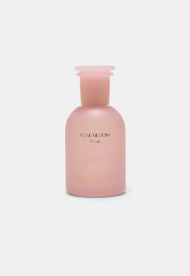 ROSE BLOOM N.108 EAU DE PARFUM 50 ML — Pastel pink 1