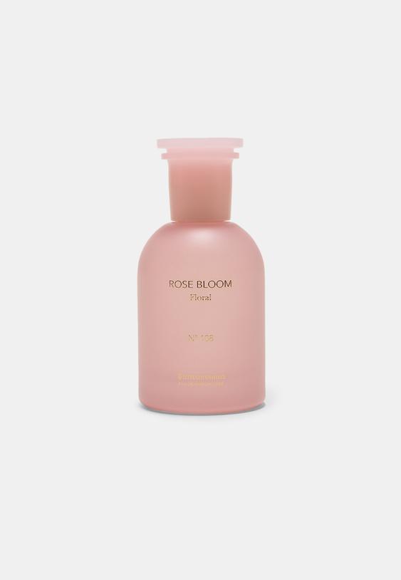 rose bloom n108 eau de parfum 50 ml