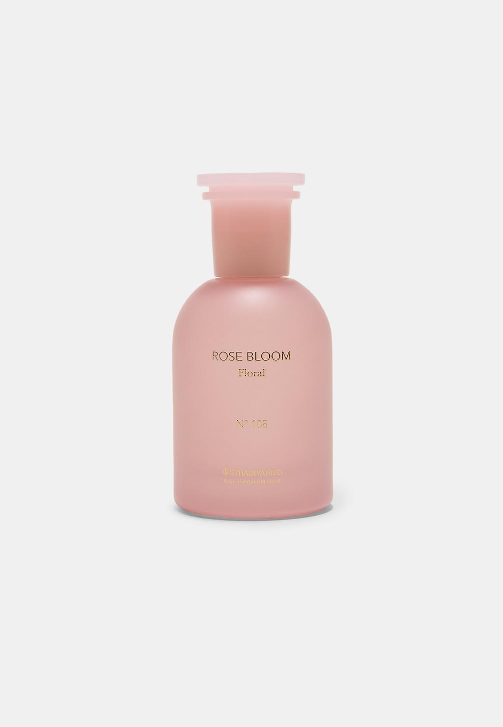 Rose Bloom N.108 Eau De Parfum