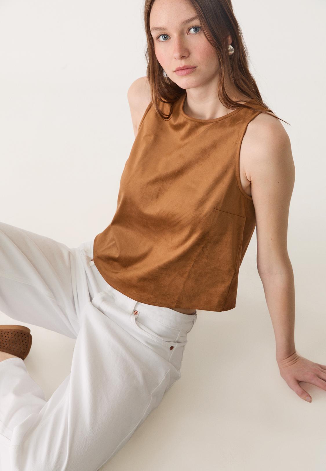 Top nadadora efecto ante Stradivarius Nicaragua