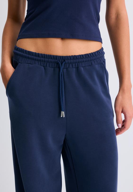 softtouch palazzo joggers
