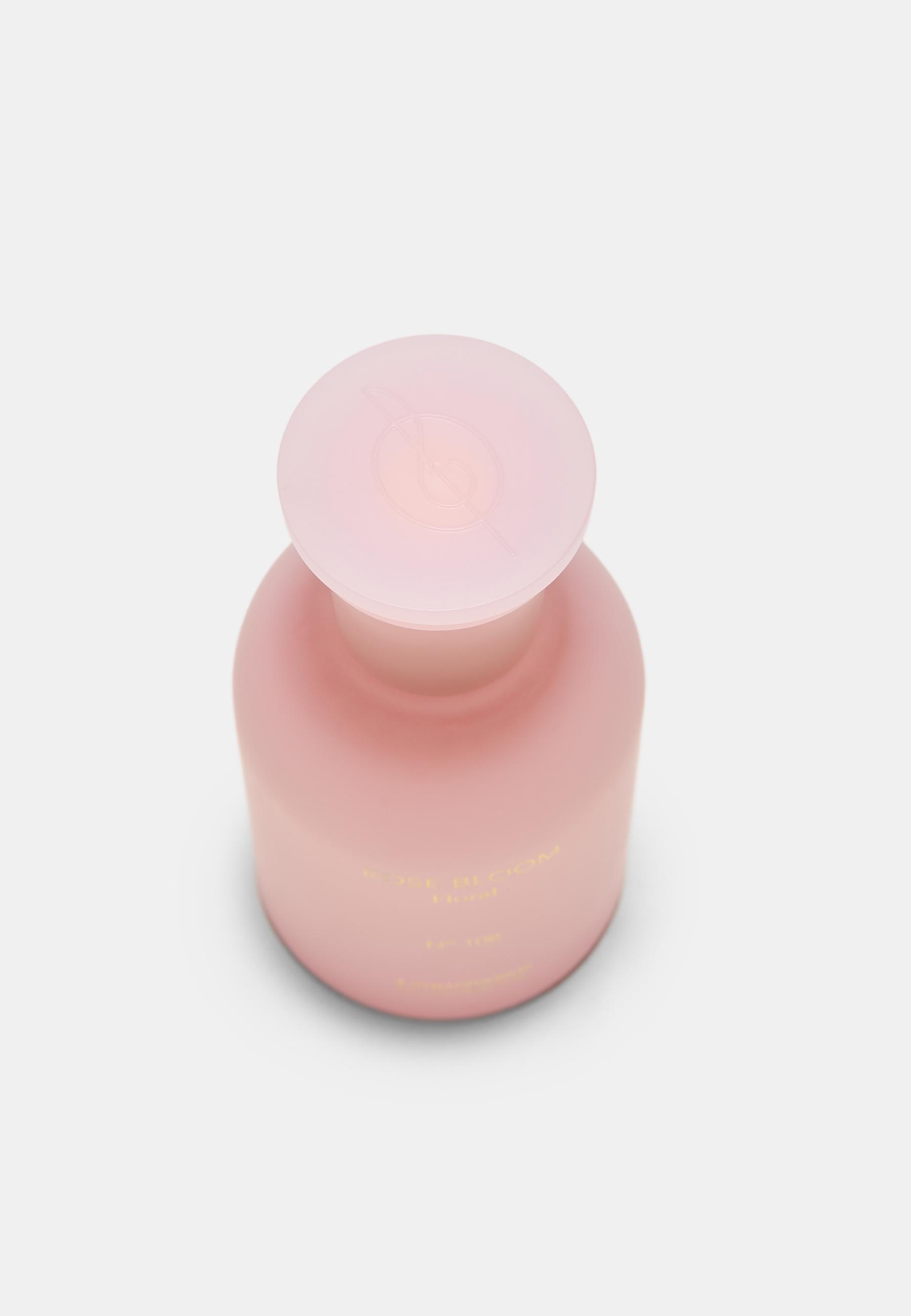 ROSE BLOOM N.108 EAU DE PARFUM 50 ML — Pastel pink