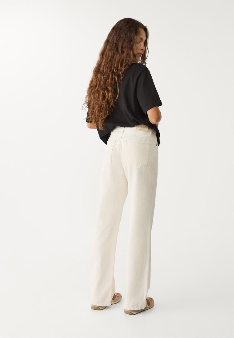 d92 jeans straight wide