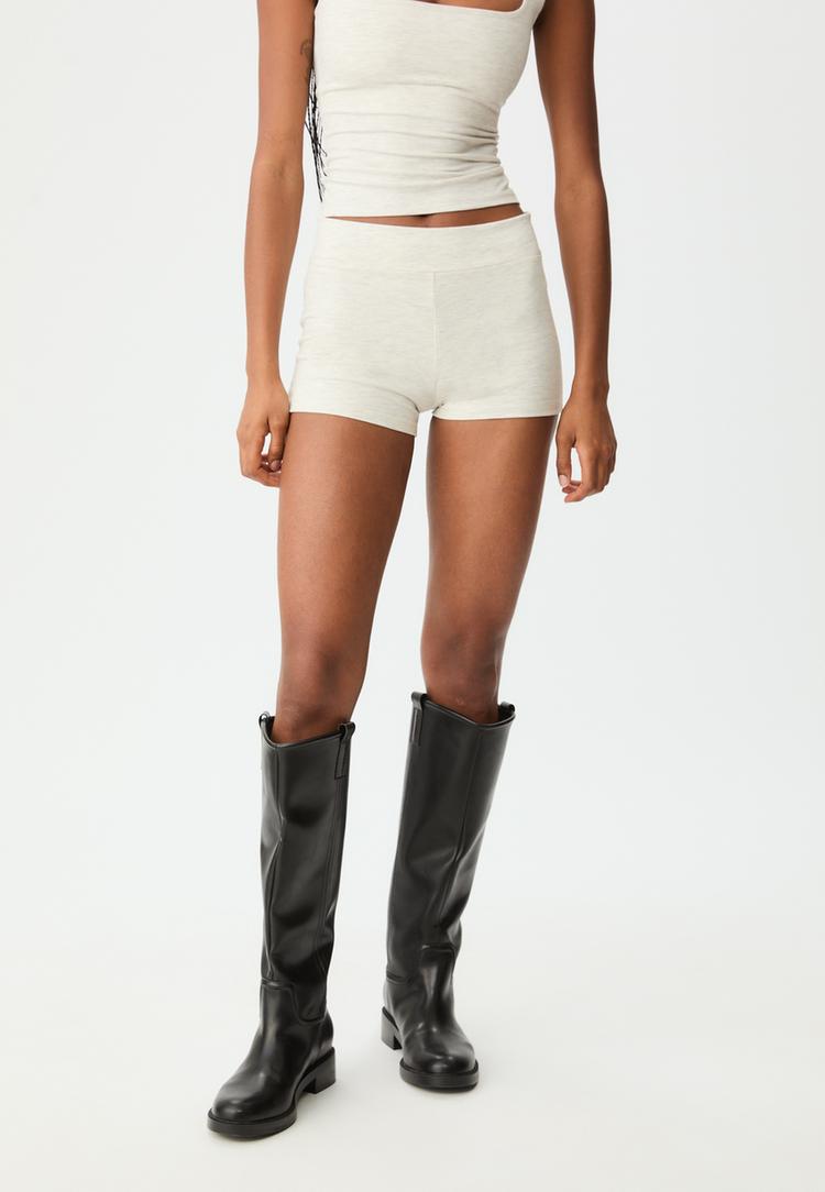mini short