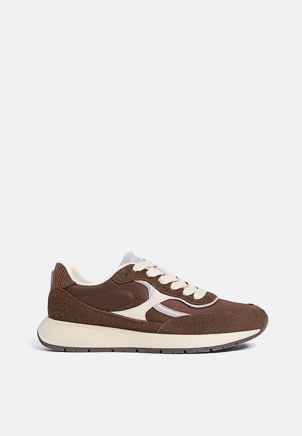Retro Spor Ayakkabılar
