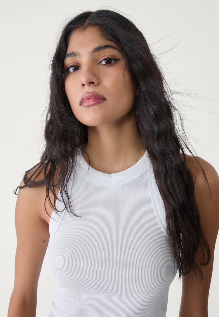 camiseta tirantes canale