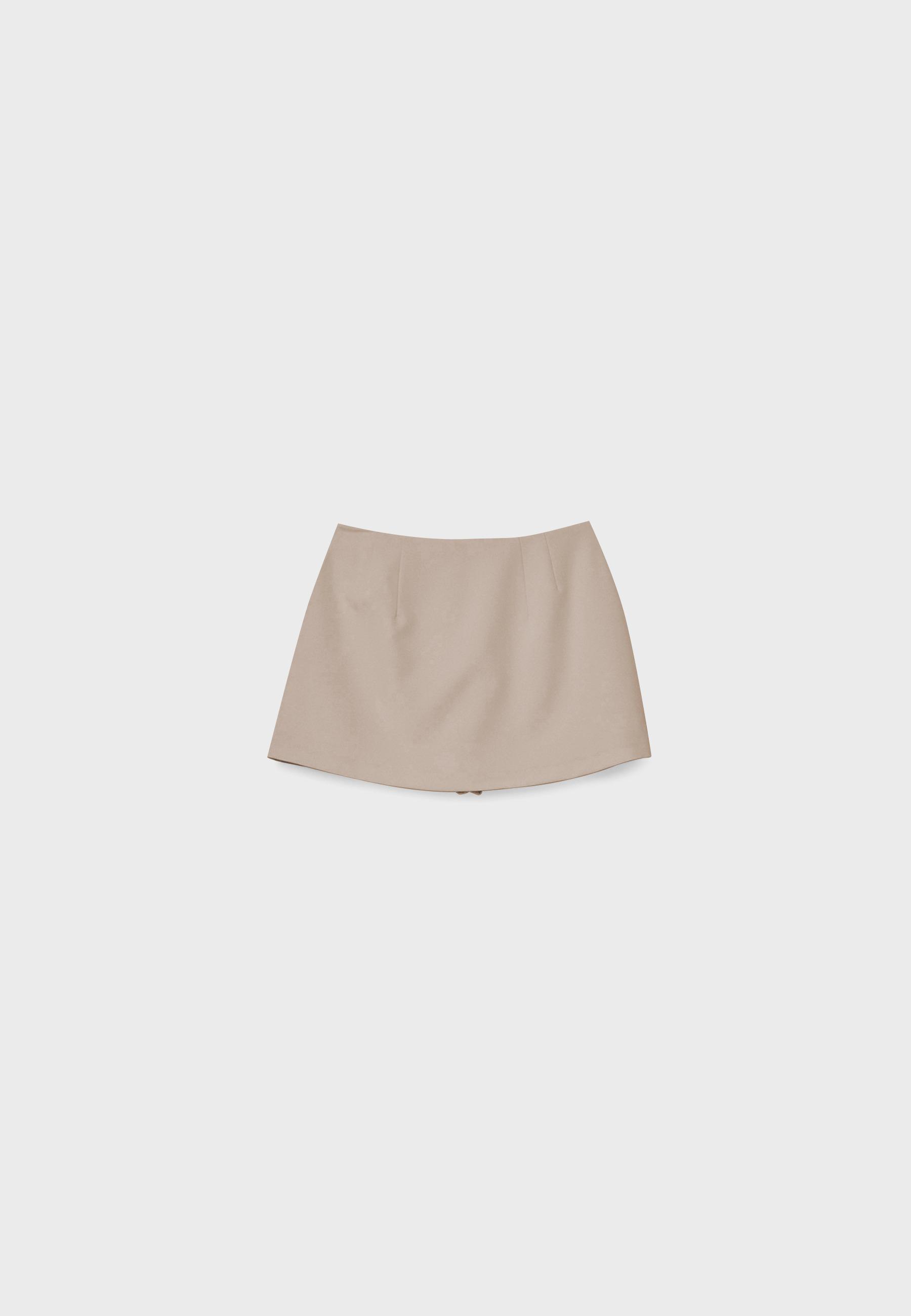 Mini skirts | Stradivarius Latvia