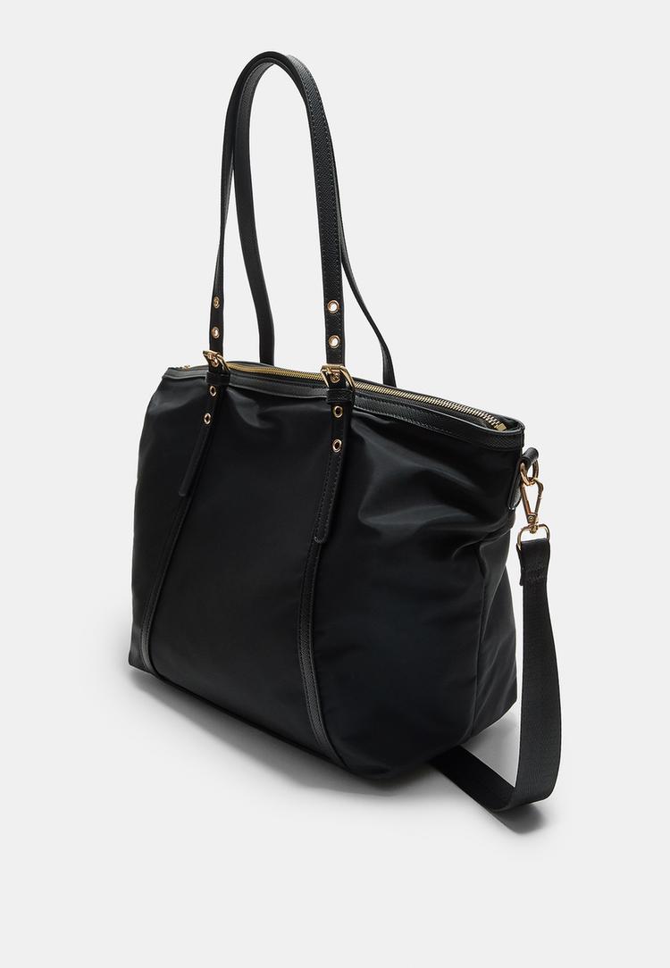gecombineerde shopper