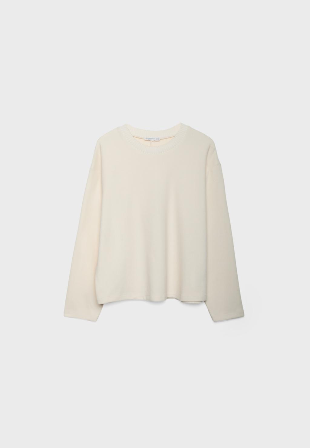 Basic jersey T-shirt