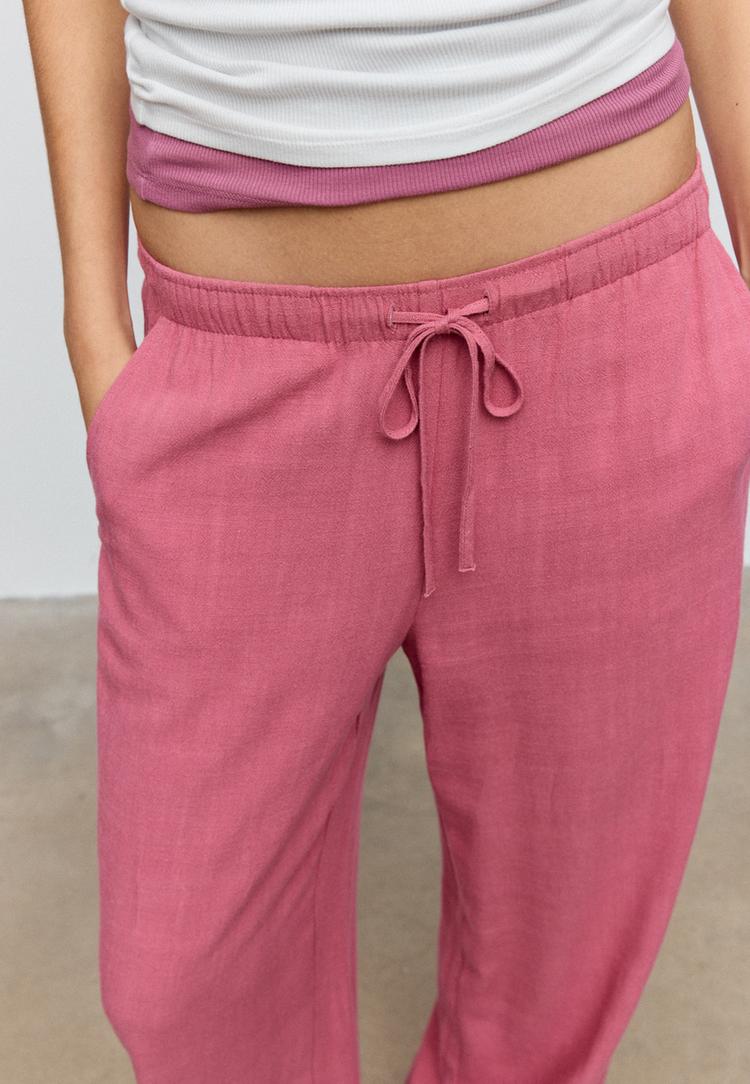 flieende-hose-mit-leinen