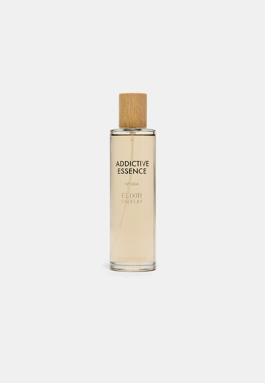 N. 004 ADDICTIVE ESSENCE ELIXIR PARFUM 100 ML - Mode femme | Stradivarius  Luxembourg