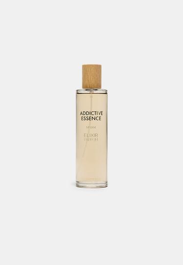 N. 004 Addictive Essence Elixir Parfum 100 ml — Gold 1