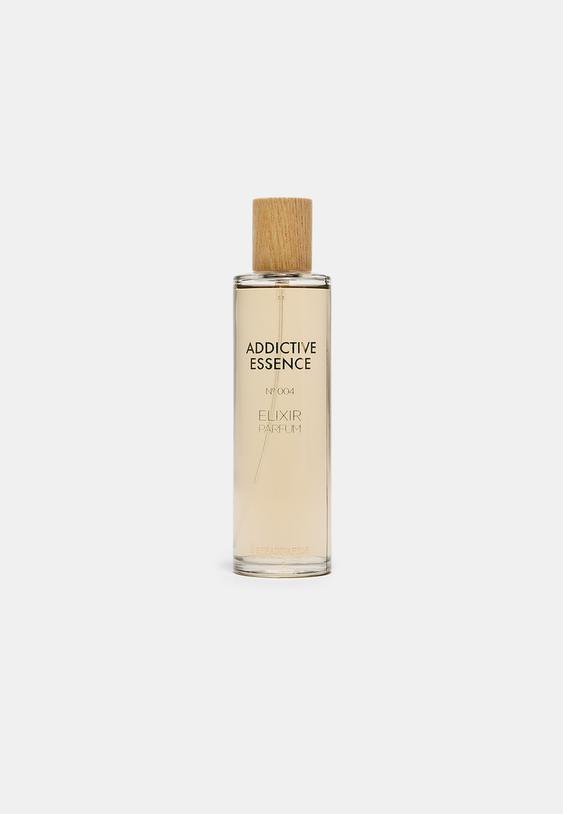 N. 004 Addictive Essence Elixir Parfum 100 Ml