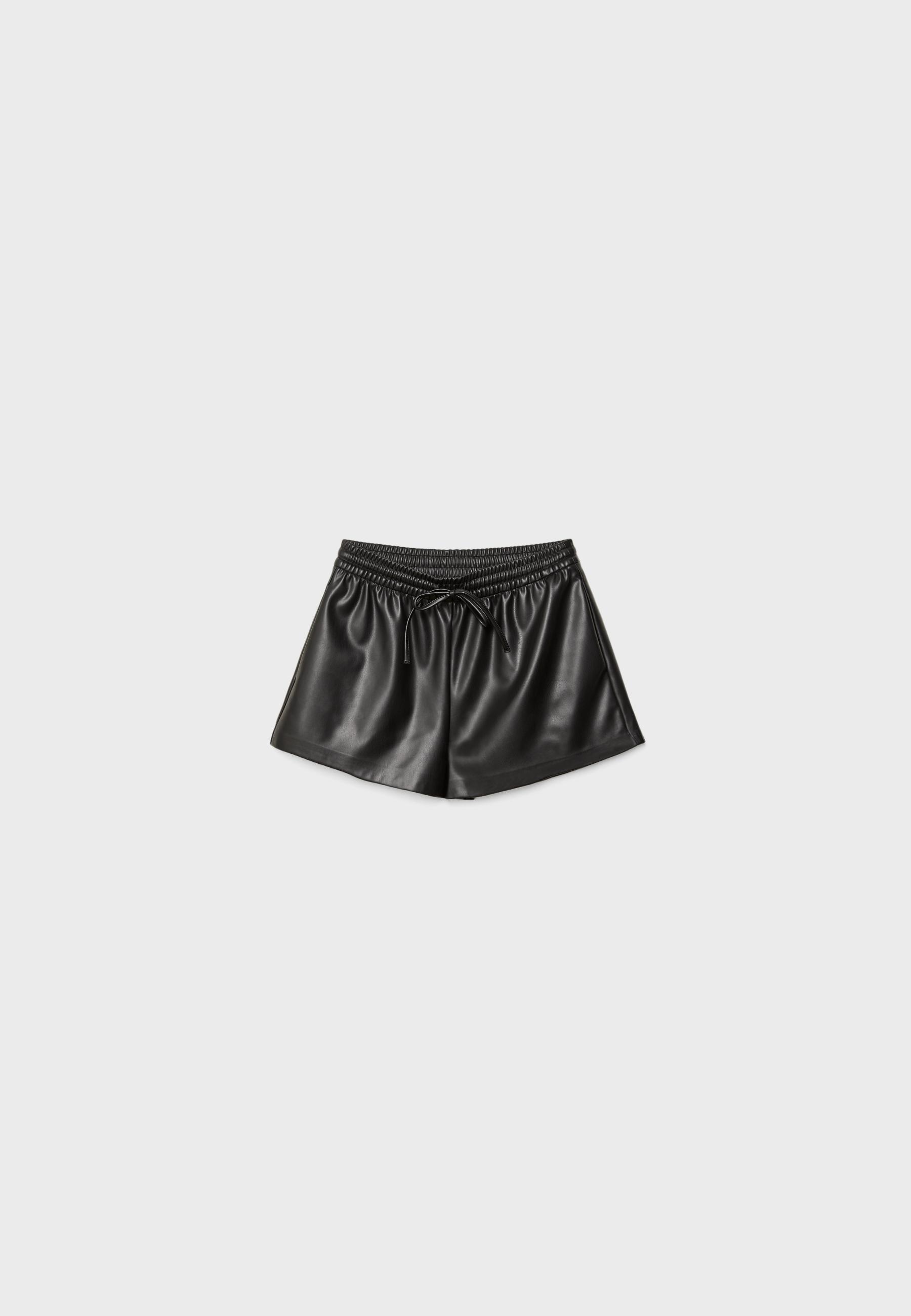 パンツ FCRB SYNTHETIC LEATHER SHORTS M F.C.Real Bristol – Tagged