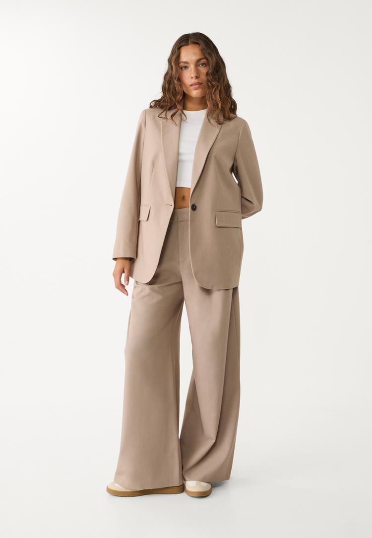 americana regular fit