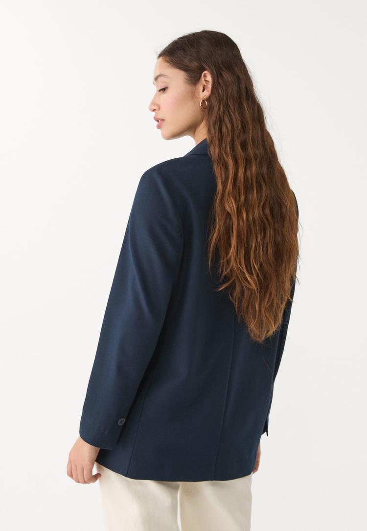 americana regular fit