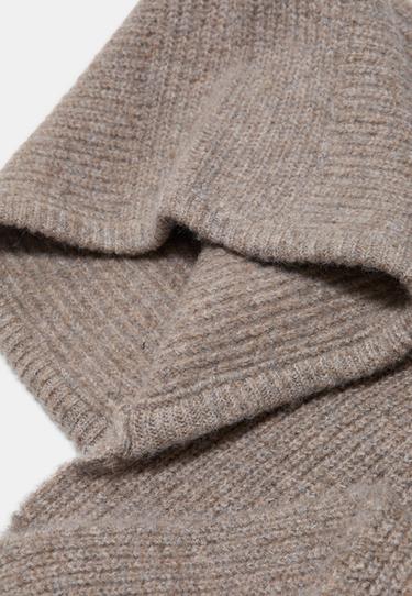 Balaclava — Brown 3
