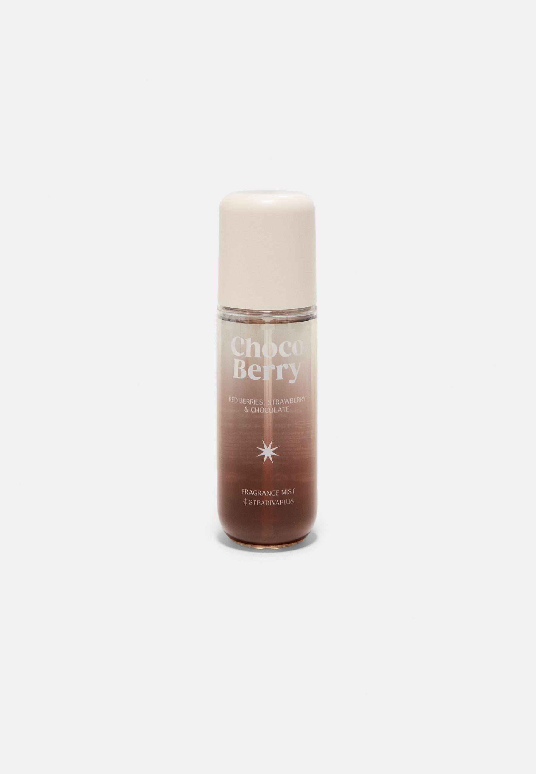 Choco Berry vücut spreyi