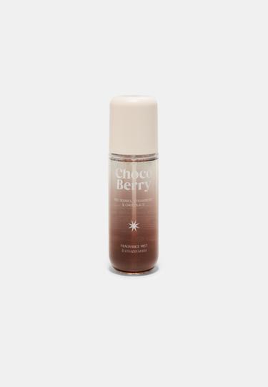 Choco Berry body mist — Orange 1