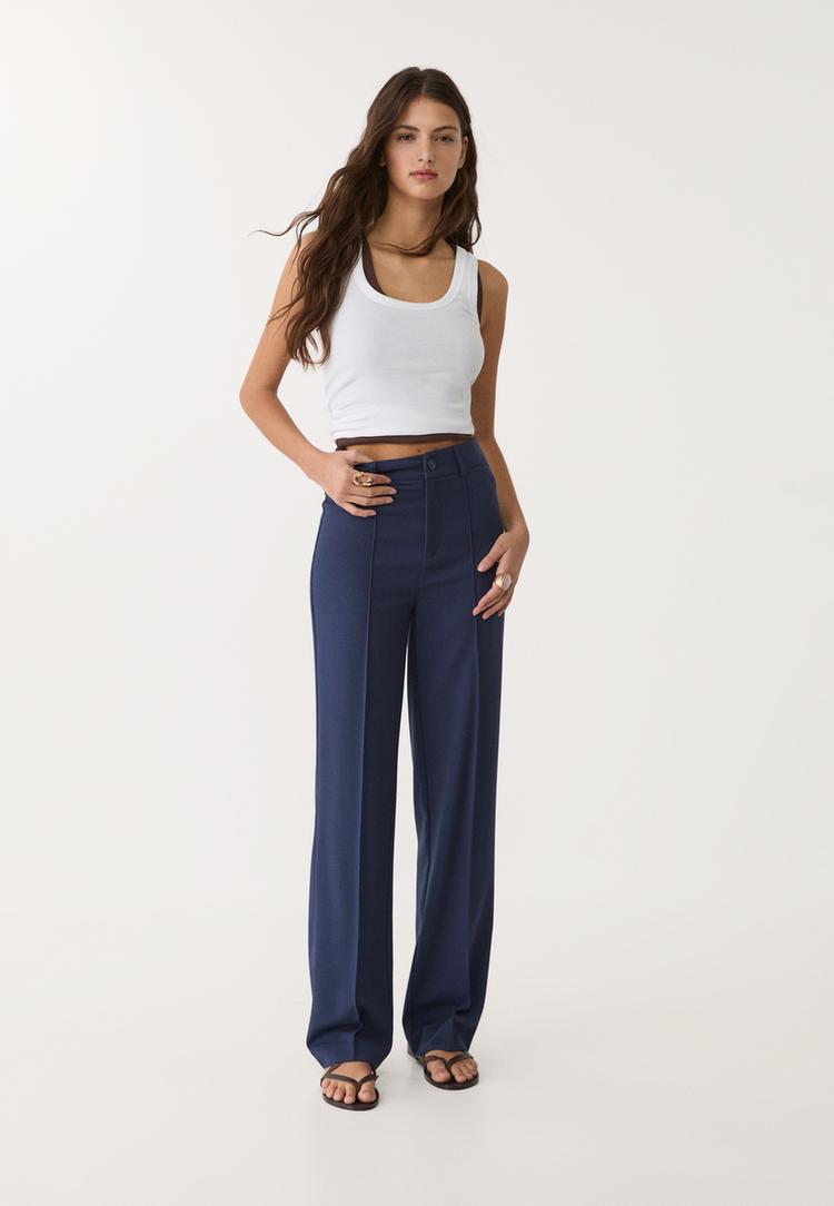 pantalon vestir nervio