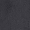Super high waist coated trousers — Black