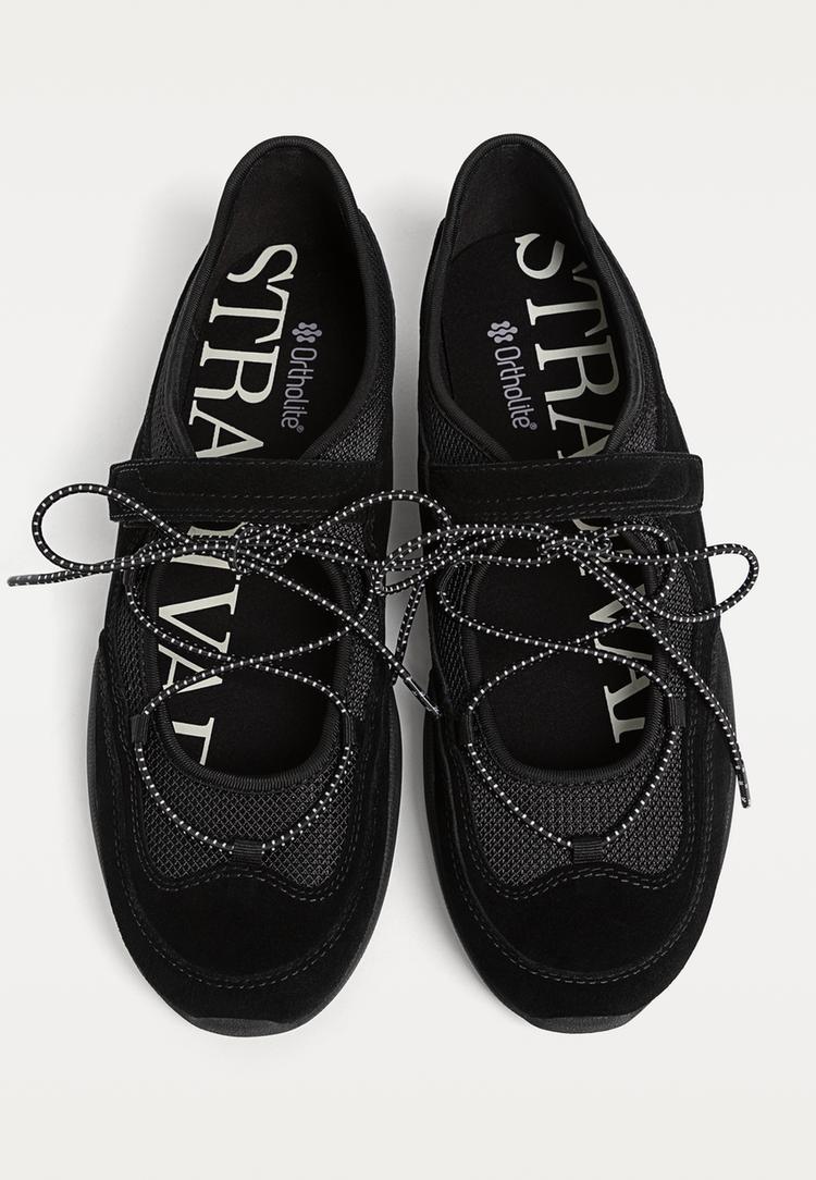 zapatillas piel soft