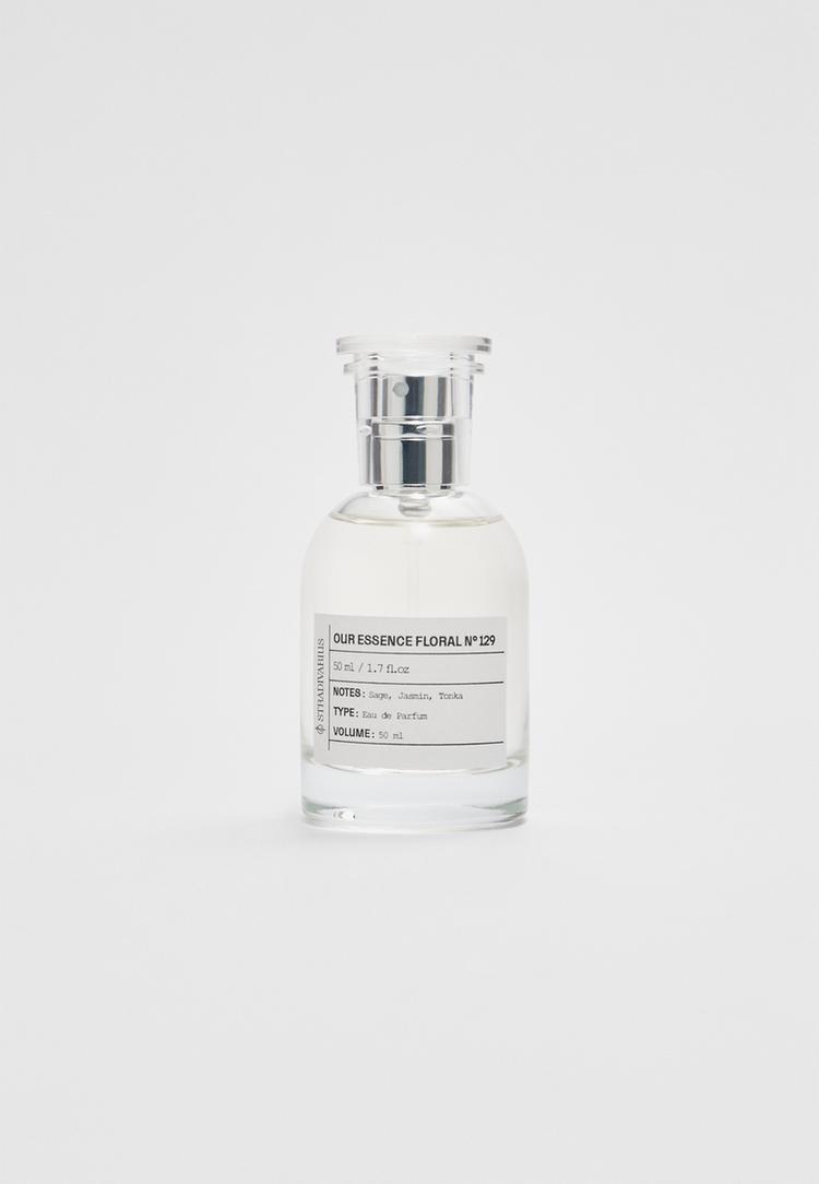 n129 our essence floral eau de parfum