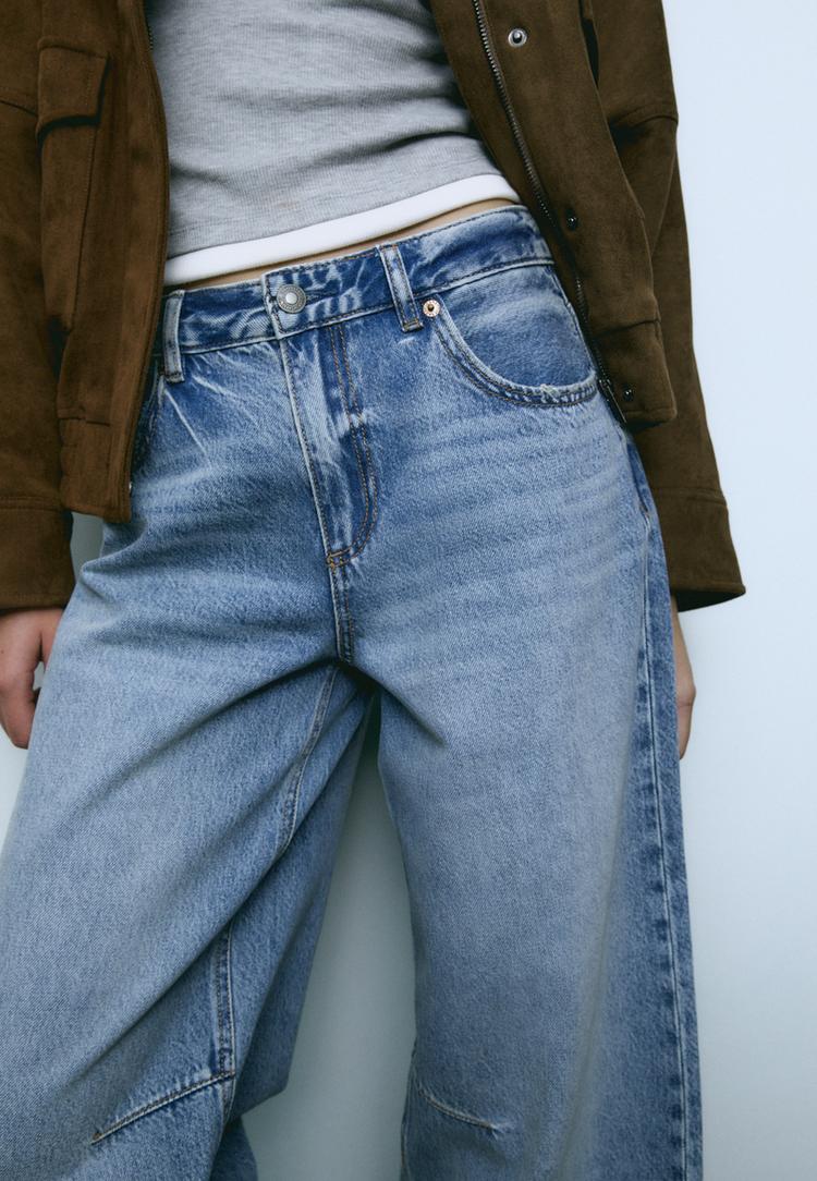 d94 relaxed fit wide leg jeans