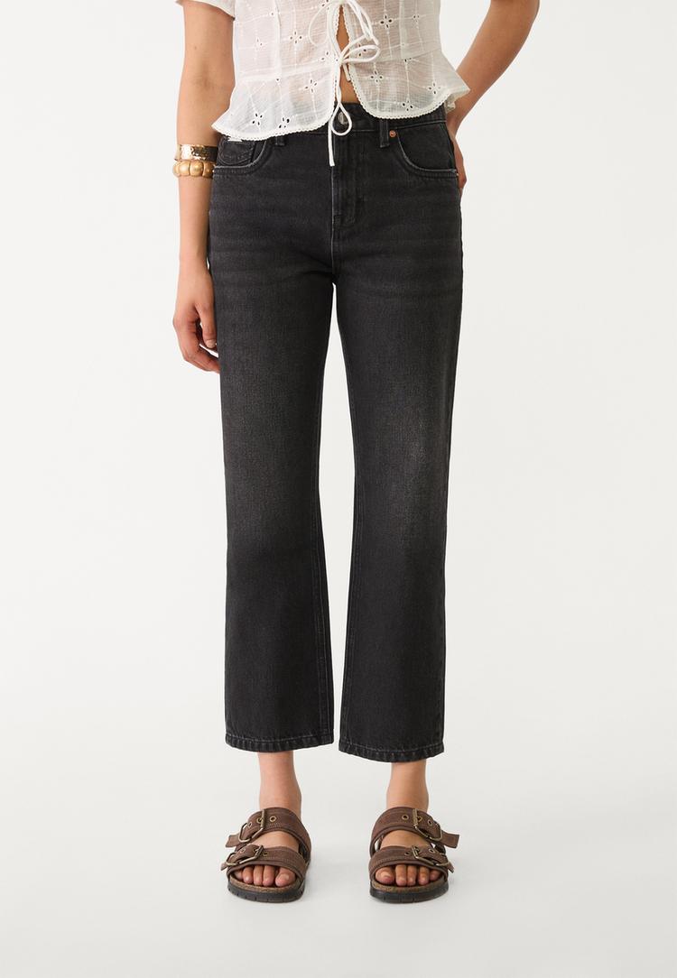1460 jeans mom fit